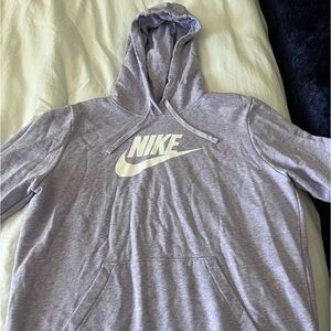 nike hoodie